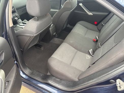 Used 2009 Pontiac G6 Sedan w/ Sport Package 1 image 12