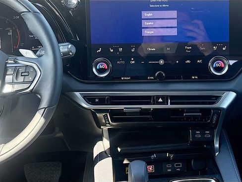 New 2026 Lexus RX 350 Premium image 20