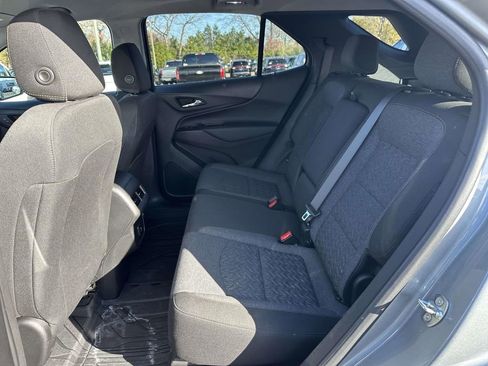 Used 2023 Chevrolet Equinox LT image 18