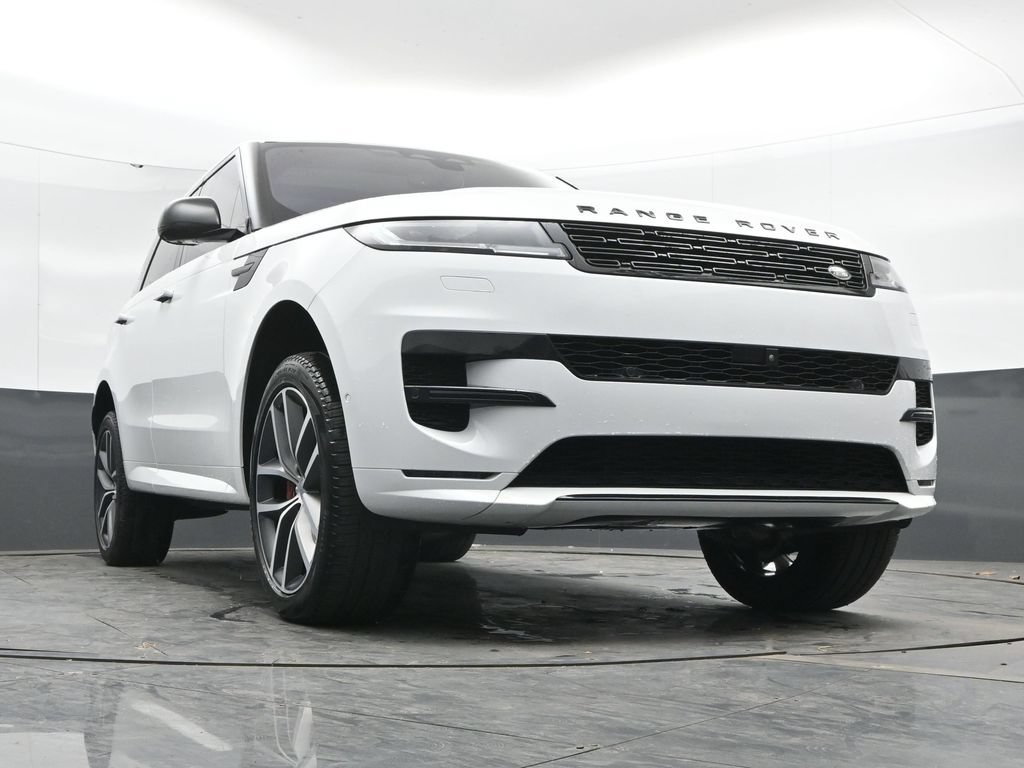Used 2023 Land Rover Range Rover Sport SE Dynamic AWD/4WD image 44