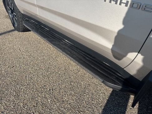 Used 2021 Chevrolet Tahoe LT image 18