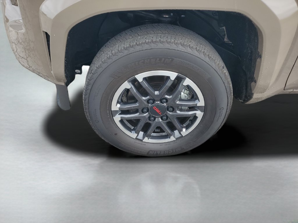 Used 2026 Toyota Tacoma TRD Sport RWD image 26