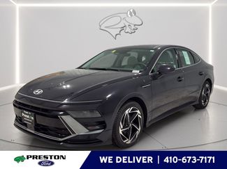 Used 2024 Hyundai Sonata SEL w/ Convenience Package video 1