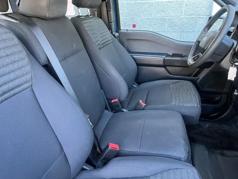 Used 2023 Ford F150 XL w/ STX Appearance Package AWD/4WD image 27
