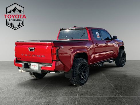 New 2026 Toyota Tacoma SR5 AWD/4WD image 5