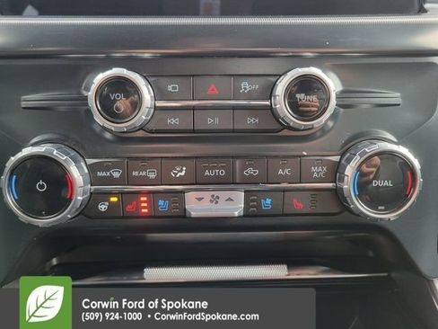 Certified 2025 Ford F150 Lariat image 33