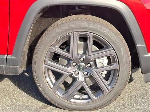 New 2026 Jeep Compass Limited image 5