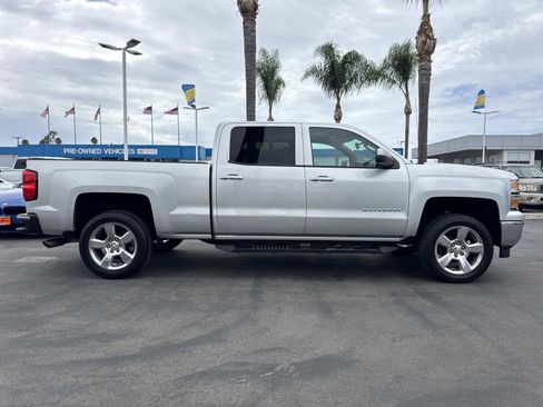 Used 2014 Chevrolet Silverado 1500 LT w/ LT Convenience Package RWD image 4