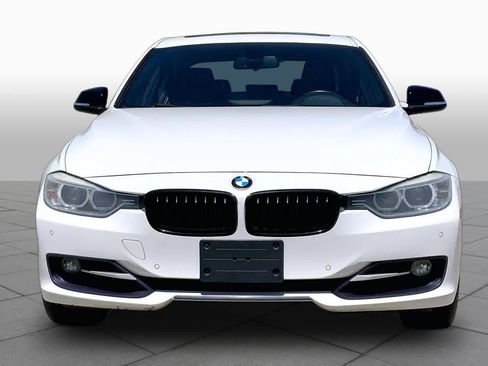 Used 2015 BMW 328i Sedan RWD image 3