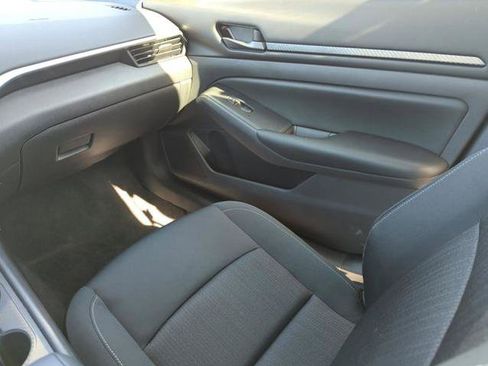 Certified 2025 Nissan Altima 2.5 S image 17