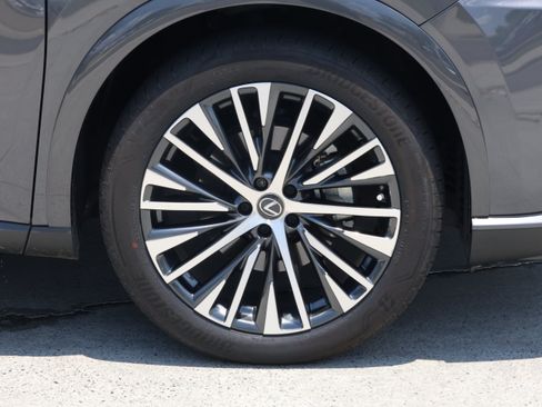 Used 2025 Lexus RX 350 Premium Plus FWD image 11