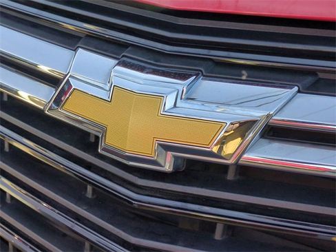 Certified 2022 Chevrolet Equinox LT image 30