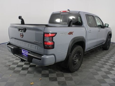 Used 2022 Nissan Frontier PRO-4X image 23