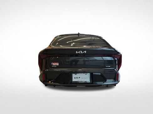 Certified 2026 Kia K4 GT-Line FWD image 5