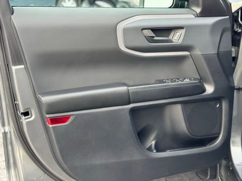 Certified 2024 Ford Bronco Sport Big Bend w/ Convenience Package image 11