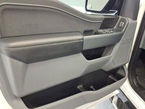 Used 2023 Ford F150 XLT w/ Equipment Group 302A High AWD/4WD image 13