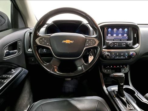 Used 2020 Chevrolet Colorado Z71 image 7