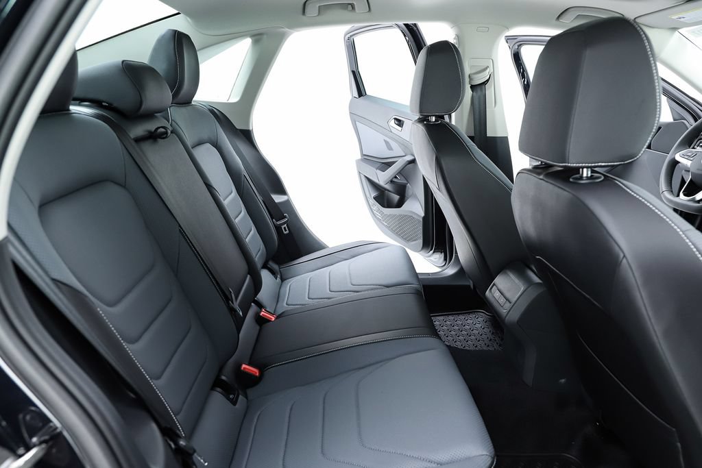New 2026 Volkswagen Jetta SEL FWD image 75