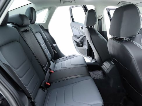 New 2026 Volkswagen Jetta SEL FWD image 75