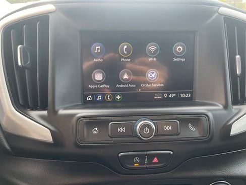 Used 2023 GMC Terrain SLE w/ Driver Convenience Package AWD/4WD image 34