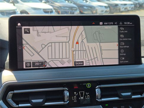 Used 2022 BMW X4 xDrive30i w/ Premium Package 2 AWD/4WD image 32
