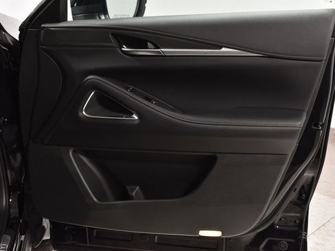 Certified 2025 INFINITI QX60 Luxe w/ Cargo Package image 34