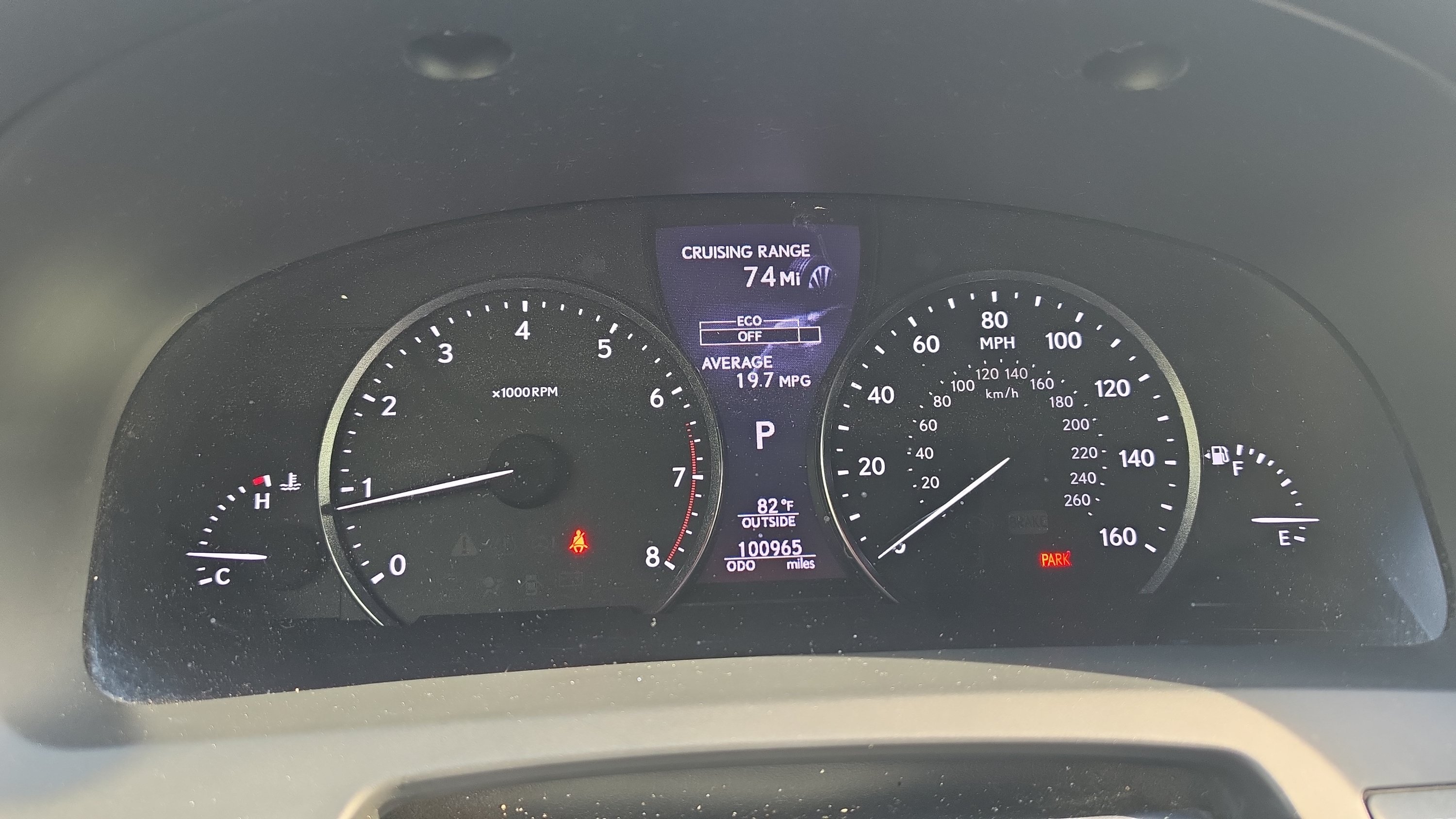 Used 2013 Lexus LS 460 w/ F-Sport Pkg RWD image 15