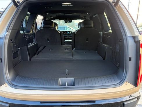 New 2027 Kia Telluride EX X-Line image 28