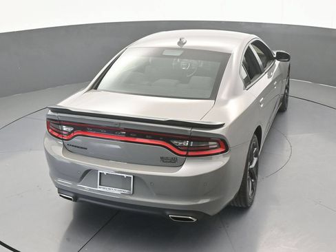 Used 2023 Dodge Charger SXT w/ Blacktop Package RWD image 49