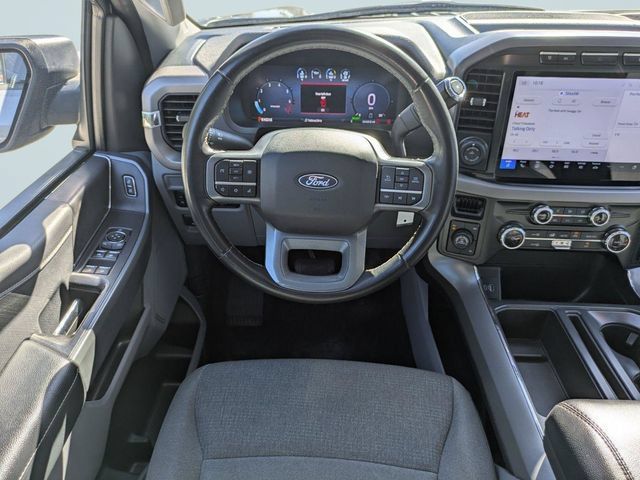 Used 2024 Ford F150 XLT w/ Mobile Office Package AWD/4WD image 17