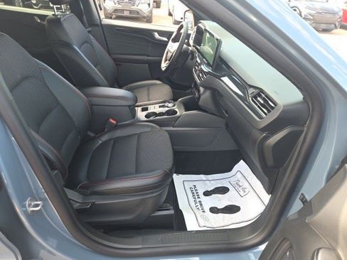 New 2026 Ford Escape ST-Line w/ Tech Pack #1 image 25