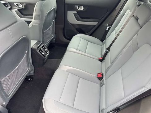 Used 2024 Polestar Polestar 2 AWD/4WD image 13