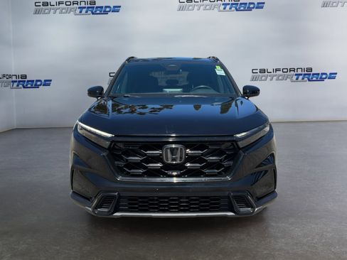 Used 2023 Honda CR-V Sport image 2