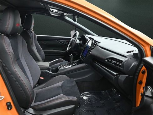Used 2022 Subaru WRX Limited image 21