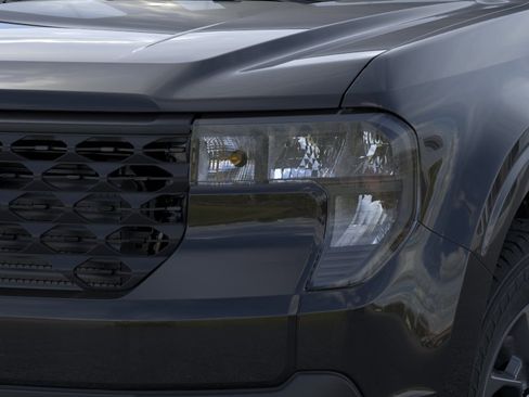 New 2026 Ford Maverick XLT w/ XLT Luxury Package AWD/4WD image 19