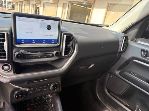 Used 2023 Ford Bronco Sport Big Bend w/ Convenience Package image 21