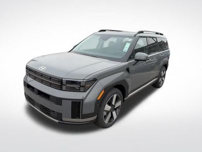 New 2026 Hyundai Santa Fe Limited