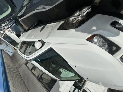 Used 2015 Jeep Compass High Altitude image 3