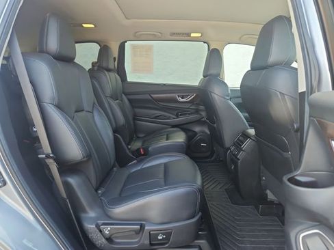 Used 2023 Subaru Ascent Touring image 32