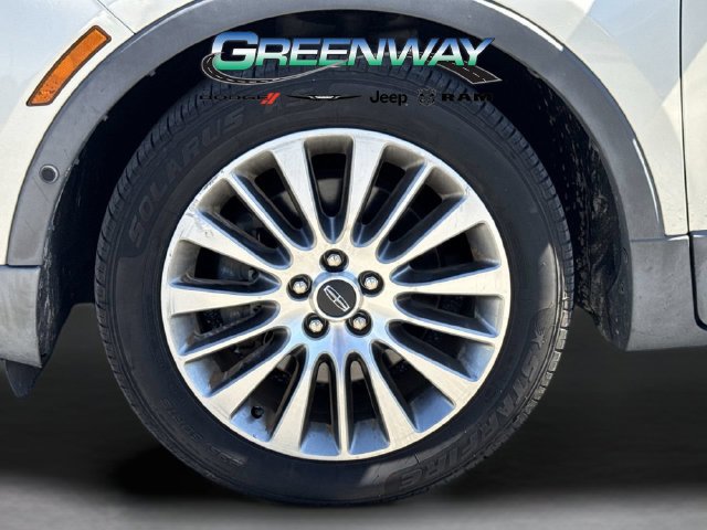 Used 2018 Lincoln MKC Reserve FWD image 35