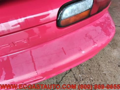 Used 2002 Chevrolet Camaro LT w/ Preferred Equipment Group 1 image 18