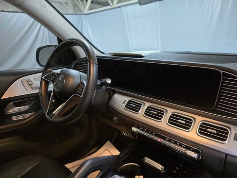 Certified 2024 Mercedes-Benz GLE 350 GLE 350 image 11