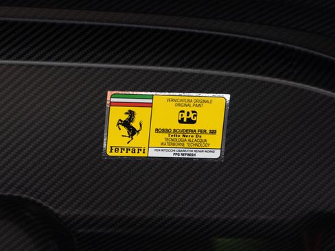 Used 2022 Ferrari SF90 Stradale AWD/4WD image 36