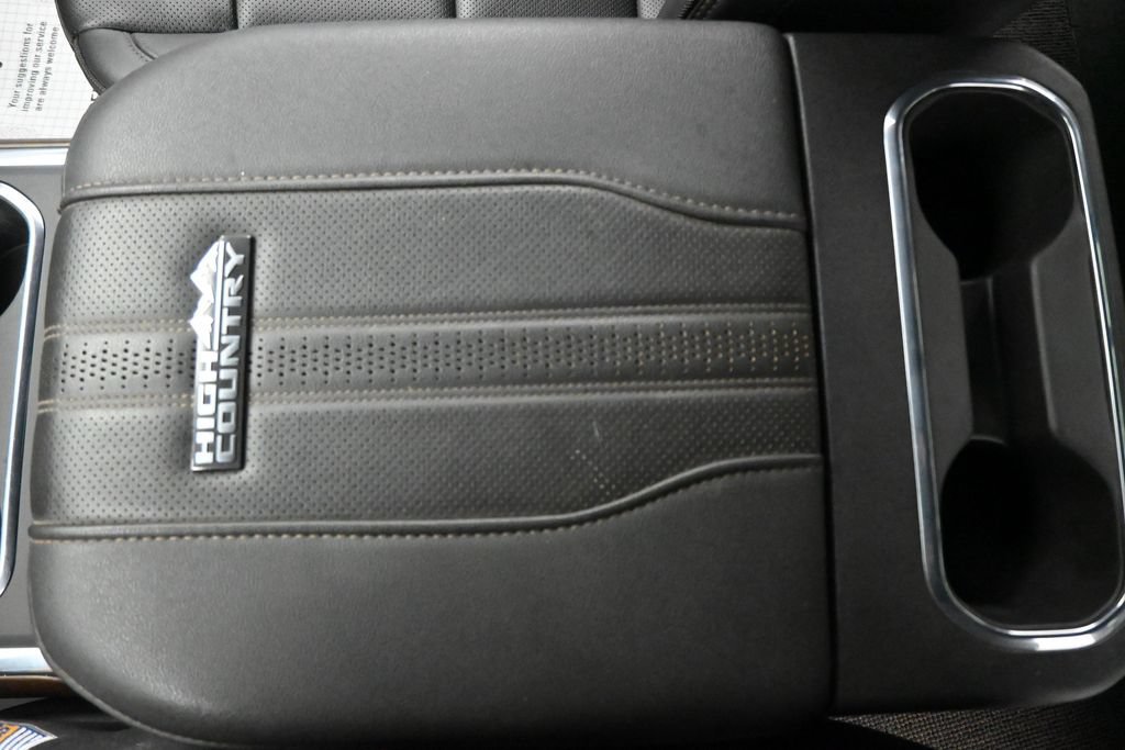 Used 2024 Chevrolet Silverado 3500 High Country w/ High Country Premium Package AWD/4WD image 18