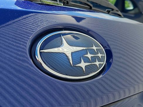 Certified 2025 Subaru Crosstrek 2.5i Limited AWD/4WD image 28