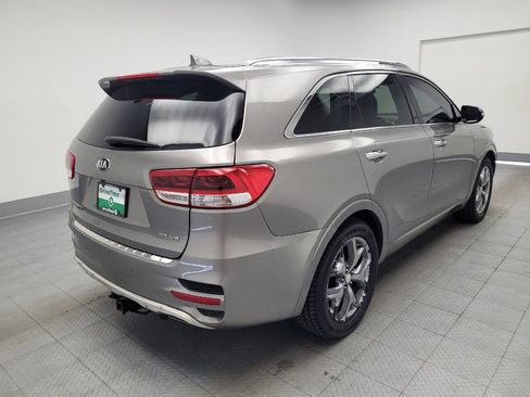 Used 2017 Kia Sorento SX FWD image 9