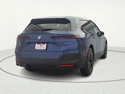 Used 2024 BMW iX xDrive50 image 7