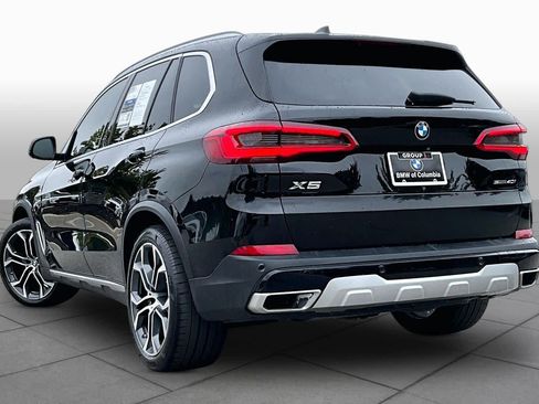 Used 2020 BMW X5 sDrive40i w/ Premium Package RWD image 11