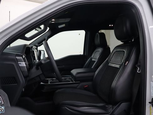 Certified 2023 Ford F150 XL w/ STX Appearance Package image 11