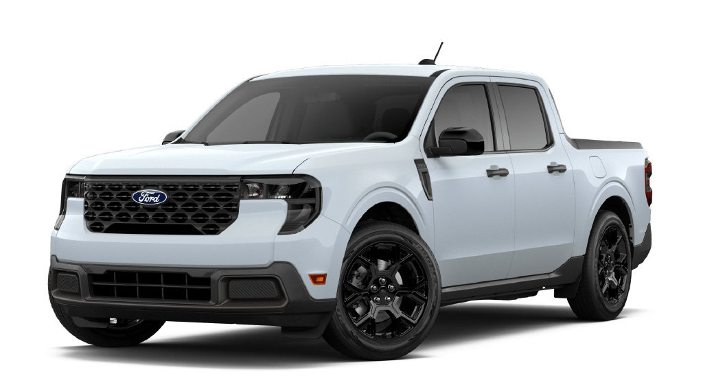 New 2026 Ford Maverick XLT AWD/4WD image 3